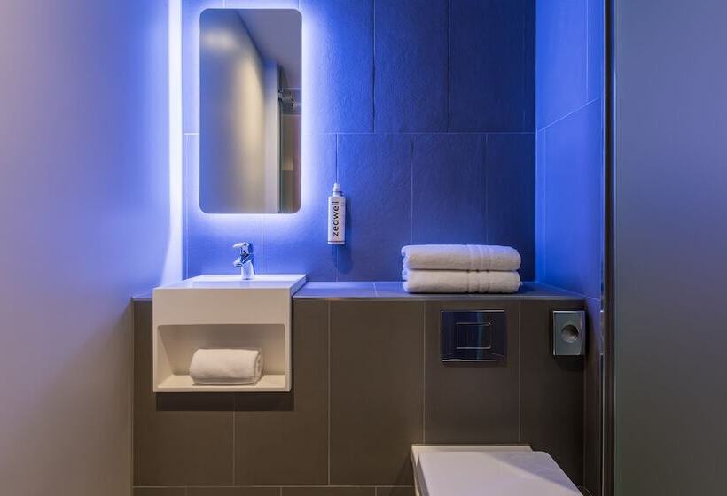 스탠다드 룸, Zedwell Greenwich