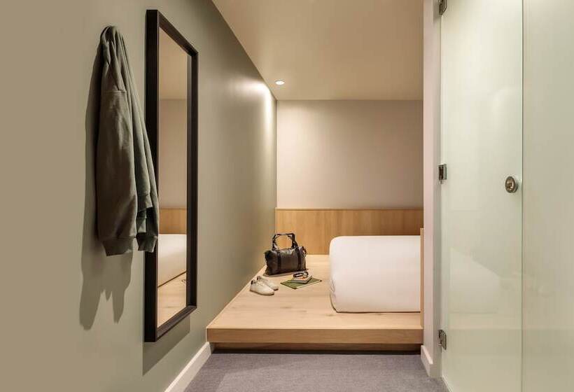 스탠다드 룸, Zedwell Greenwich