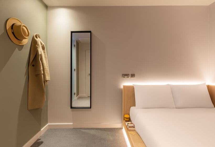 스탠다드 룸, Zedwell Greenwich