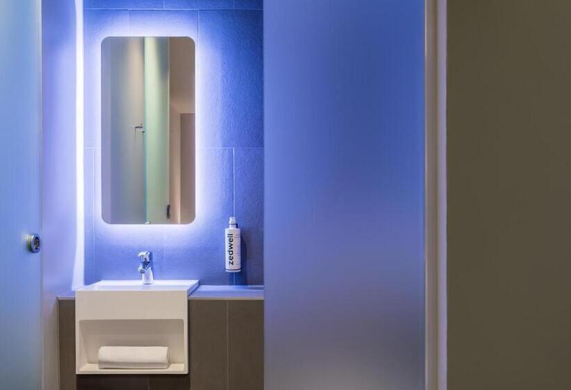 스탠다드 룸, Zedwell Greenwich