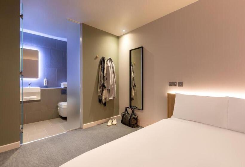 스탠다드 룸, Zedwell Greenwich