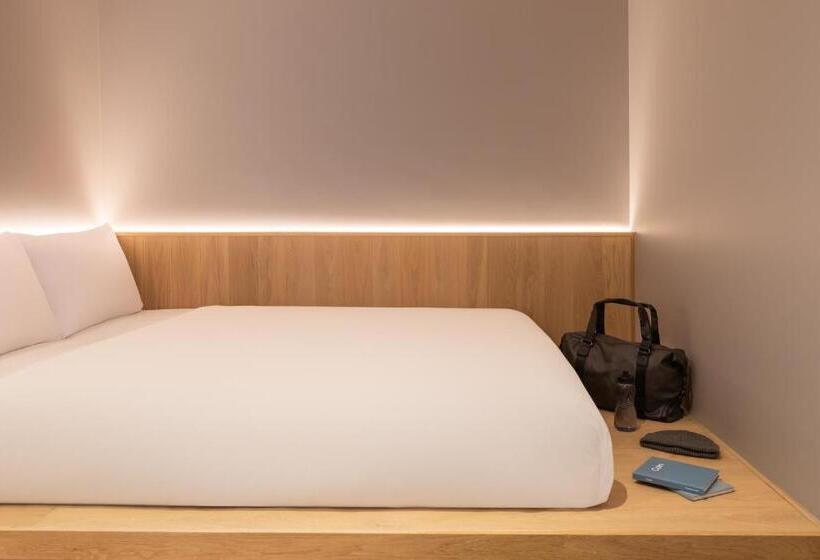 스탠다드 룸, Zedwell Greenwich