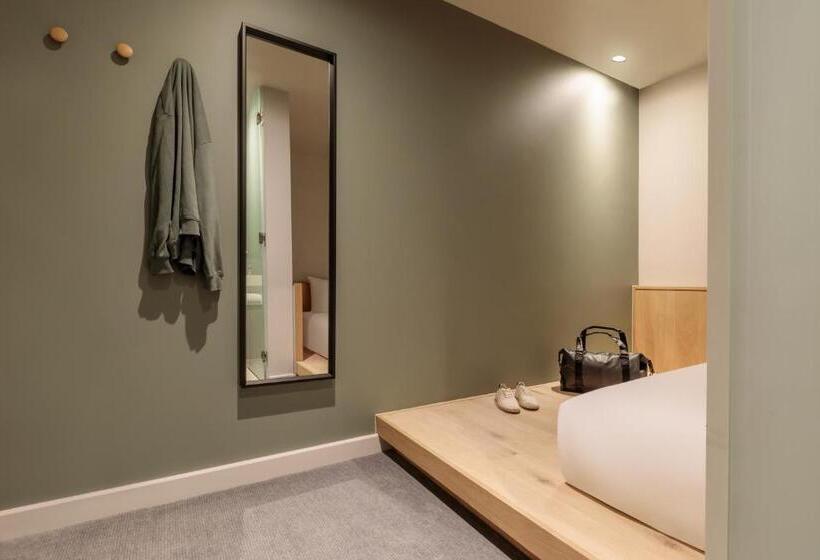 스탠다드 룸, Zedwell Greenwich