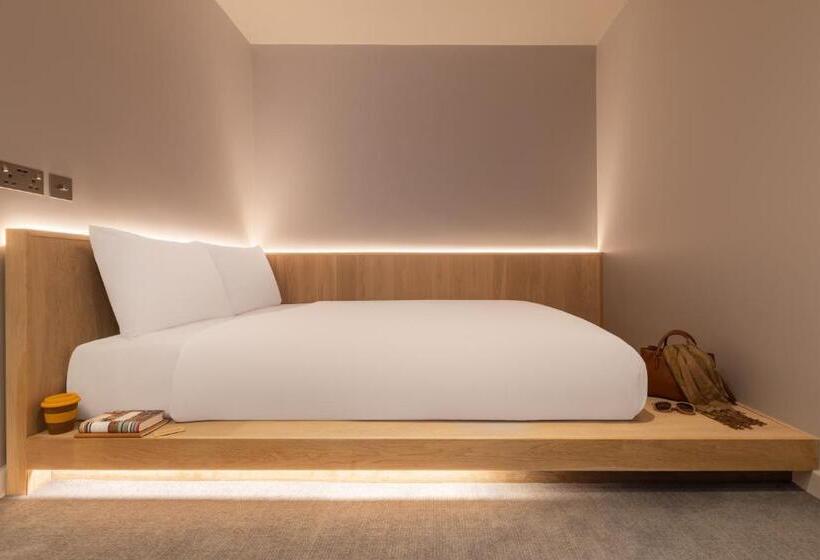 스탠다드 룸, Zedwell Greenwich