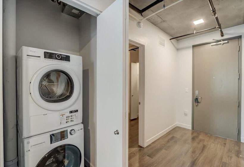 آپارتمان سوپریور 1 خوابه, Kenect Phoenix