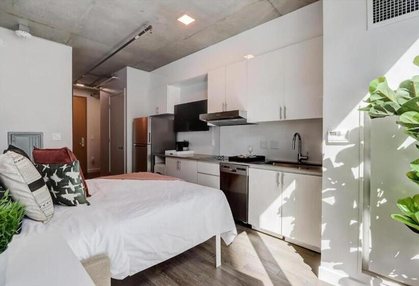 استودیوی استاندارد, Kenect Phoenix