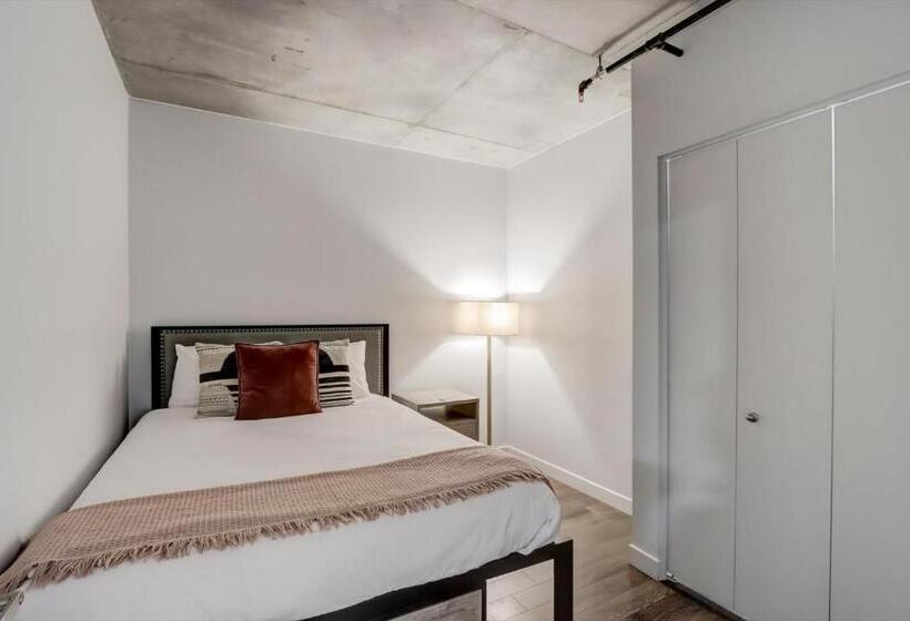 آپارتمان 1 خوابه, Kenect Phoenix