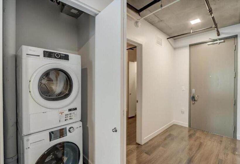 آپارتمان 1 خوابه, Kenect Phoenix