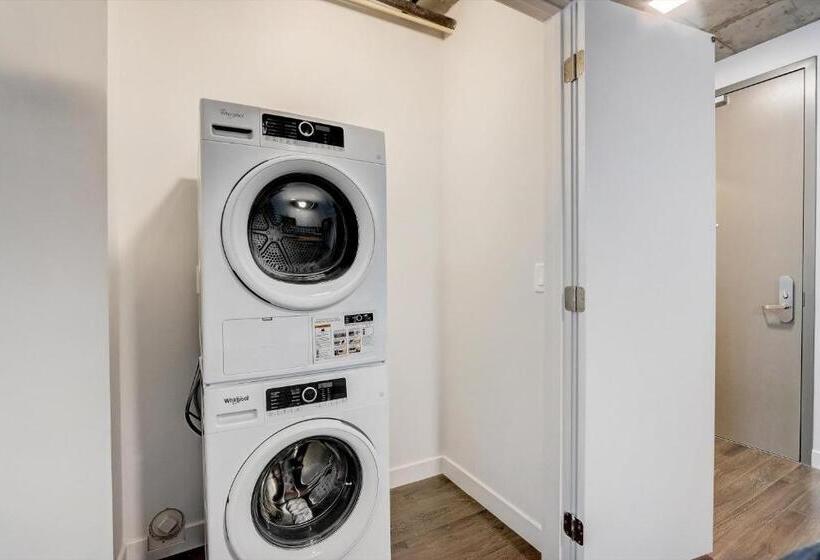 آپارتمان سوپریور 1 خوابه, Kenect Phoenix