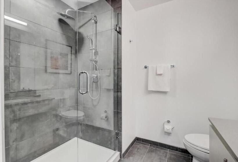 آپارتمان سوپریور 1 خوابه, Kenect Phoenix