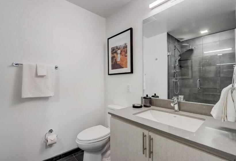 آپارتمان سوپریور 1 خوابه, Kenect Phoenix