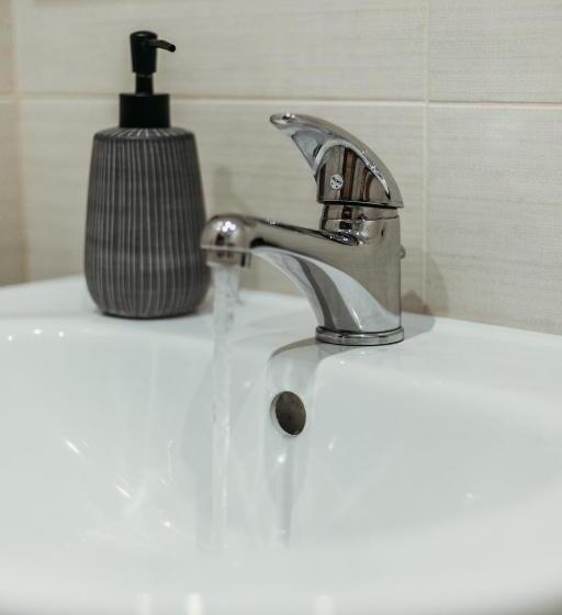 غرفة قياسية, Acropolis Mystra Guesthouse