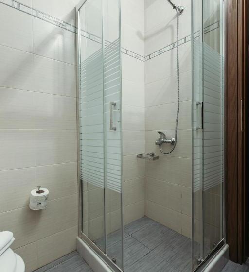 غرفة قياسية, Acropolis Mystra Guesthouse