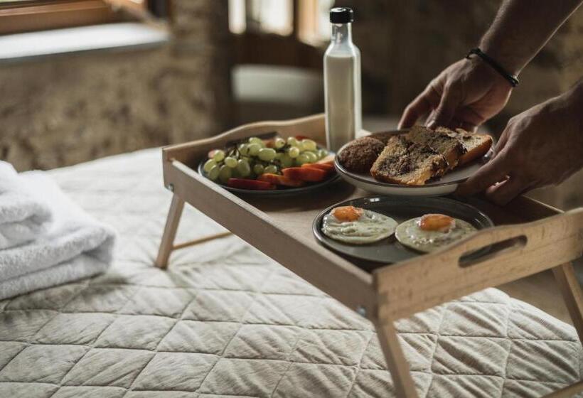 غرفة قياسية, Acropolis Mystra Guesthouse