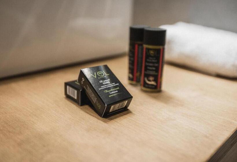 غرفة ديلوكس مزودة بشرفة, Acropolis Mystra Guesthouse