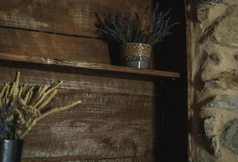 غرفة ديلوكس, Acropolis Mystra Guesthouse