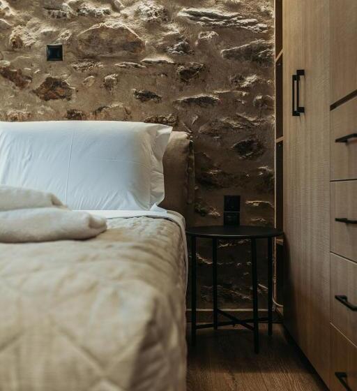 スタンダードルーム, Acropolis Mystra Guesthouse