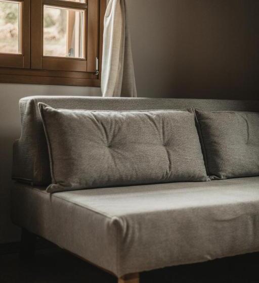 غرفة قياسية, Acropolis Mystra Guesthouse