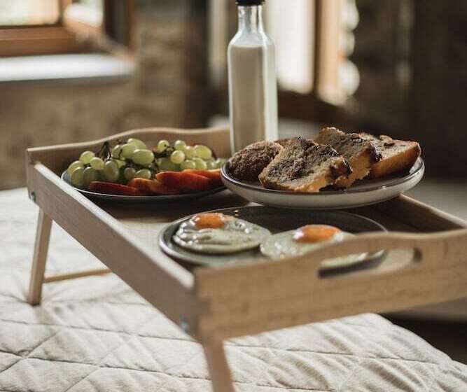 غرفة ديلوكس, Acropolis Mystra Guesthouse