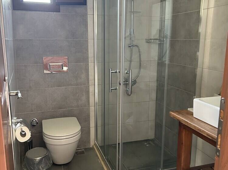 이코노미 룸, Pupa Alaçatı Butik Otel