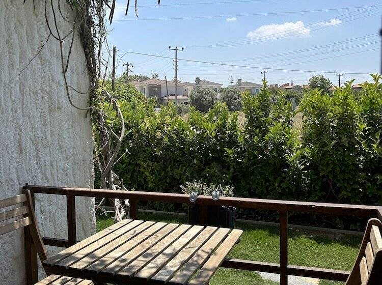 Номер Economy, Pupa Alaçatı Butik Otel