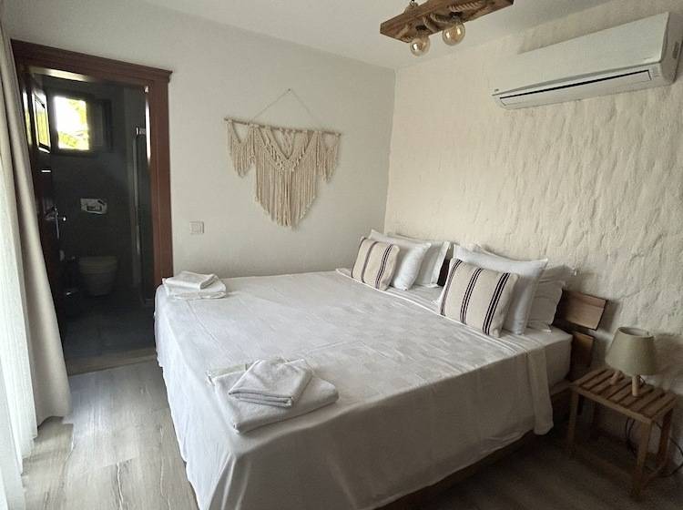 이코노미 룸, Pupa Alaçatı Butik Otel