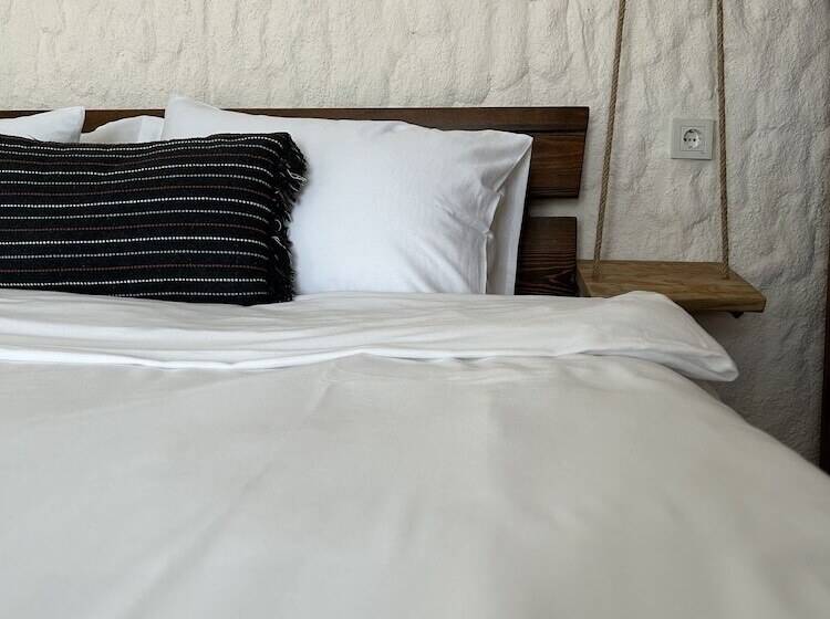 이코노미 룸, Pupa Alaçatı Butik Otel