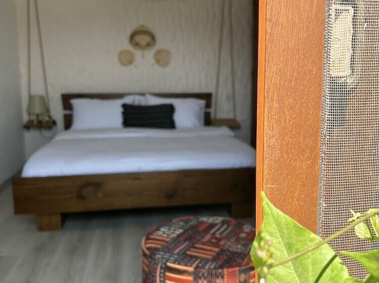 이코노미 룸, Pupa Alaçatı Butik Otel