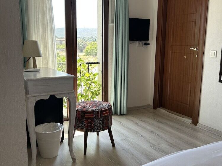 Номер Economy, Pupa Alaçatı Butik Otel
