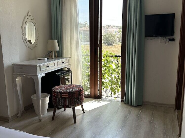 이코노미 룸, Pupa Alaçatı Butik Otel