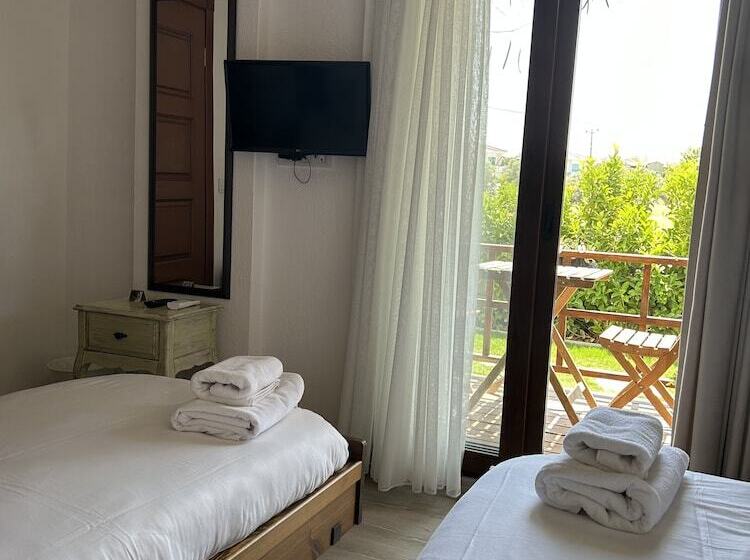이코노미 룸, Pupa Alaçatı Butik Otel