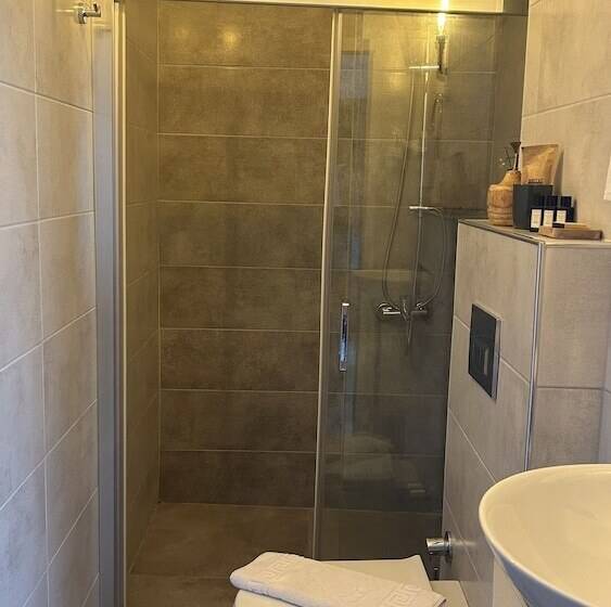 수피리어 룸, Pupa Alaçatı Butik Otel