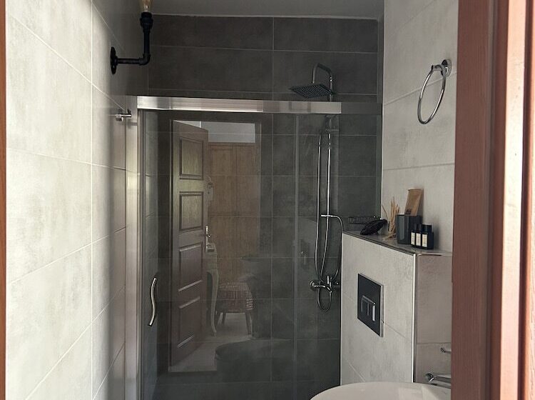 수피리어 룸, Pupa Alaçatı Butik Otel