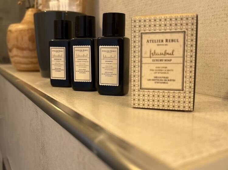 수피리어 룸, Pupa Alaçatı Butik Otel