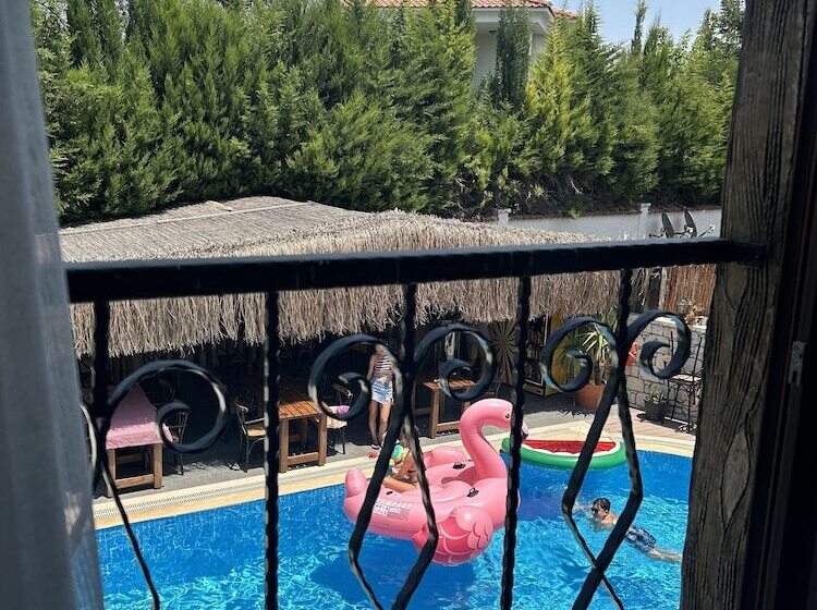 Номер Superior, Pupa Alaçatı Butik Otel