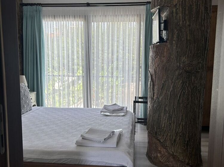 수피리어 룸, Pupa Alaçatı Butik Otel