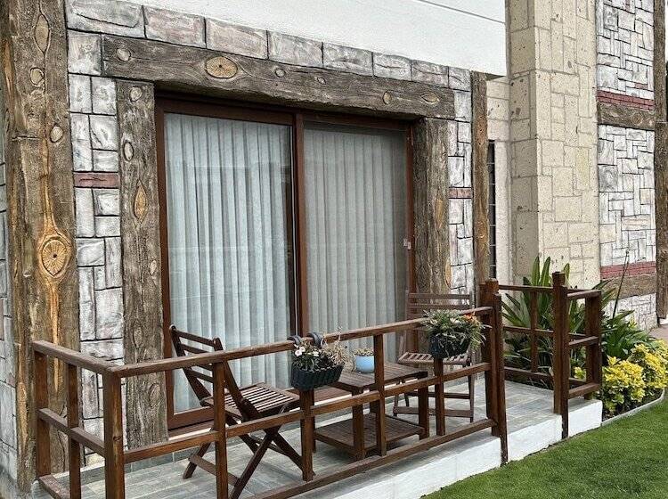 수피리어 룸, Pupa Alaçatı Butik Otel