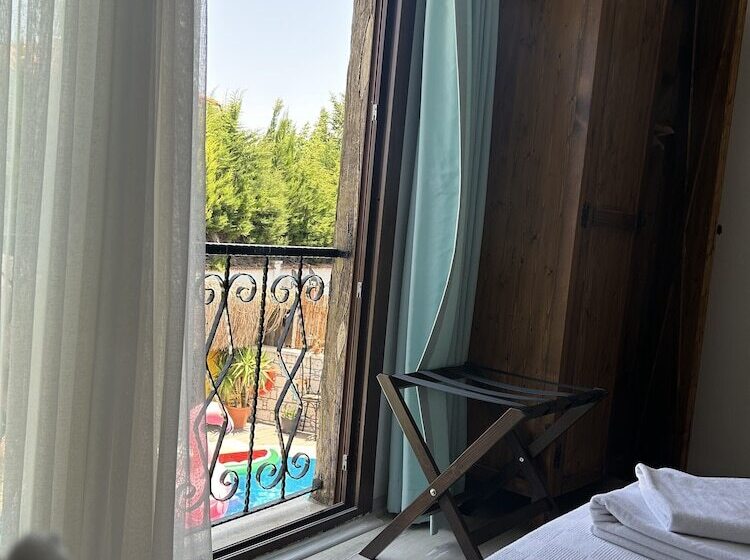 수피리어 룸, Pupa Alaçatı Butik Otel