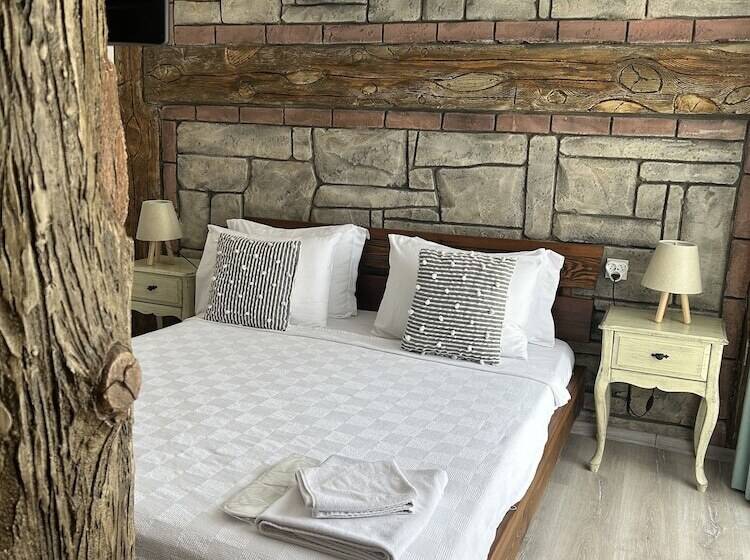 Номер Superior, Pupa Alaçatı Butik Otel