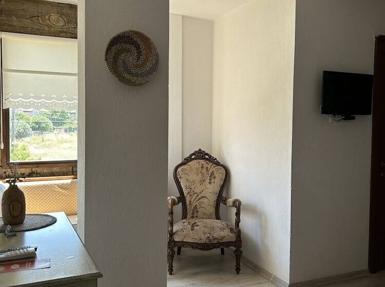 수피리어 룸, Pupa Alaçatı Butik Otel