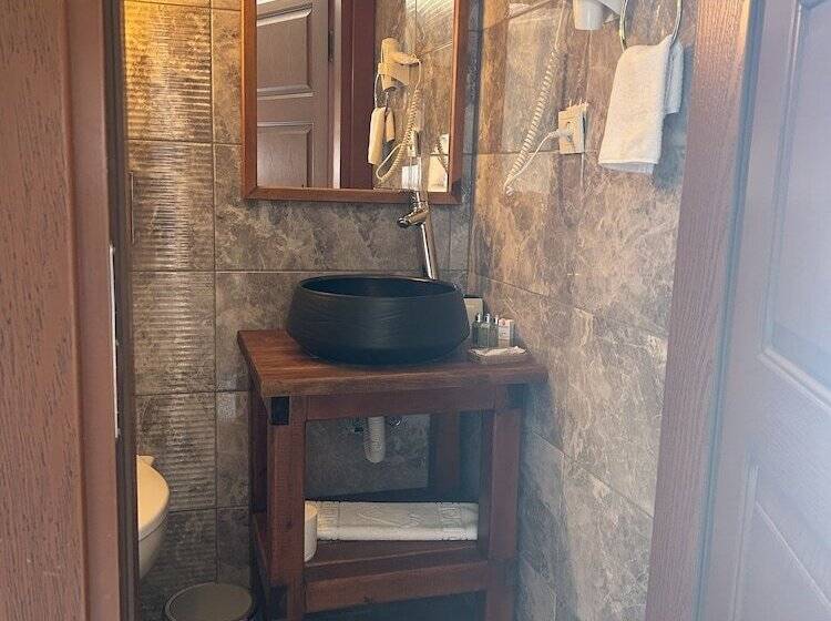 디럭스 룸, Pupa Alaçatı Butik Otel