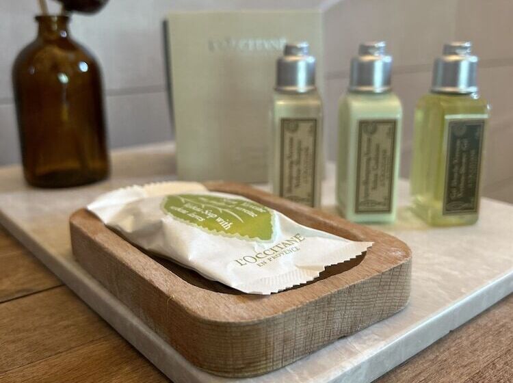 디럭스 룸, Pupa Alaçatı Butik Otel