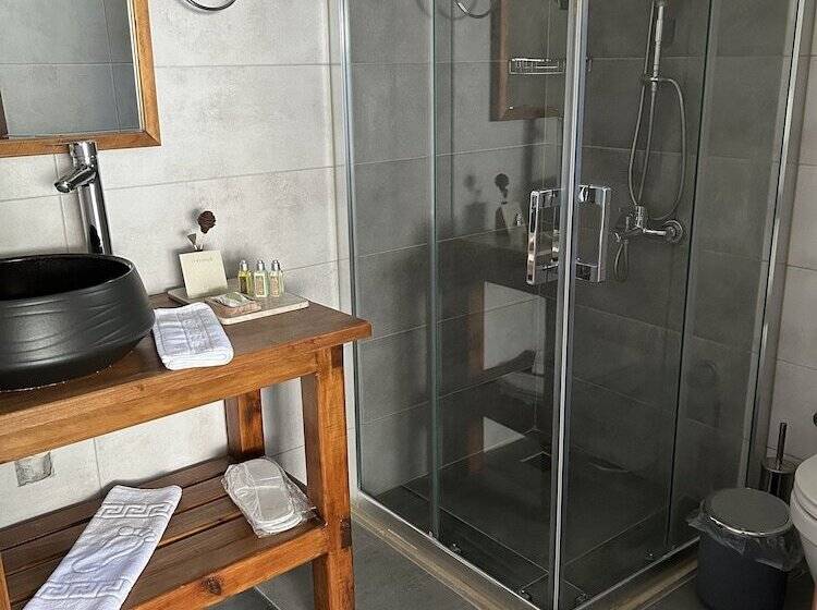 디럭스 룸, Pupa Alaçatı Butik Otel