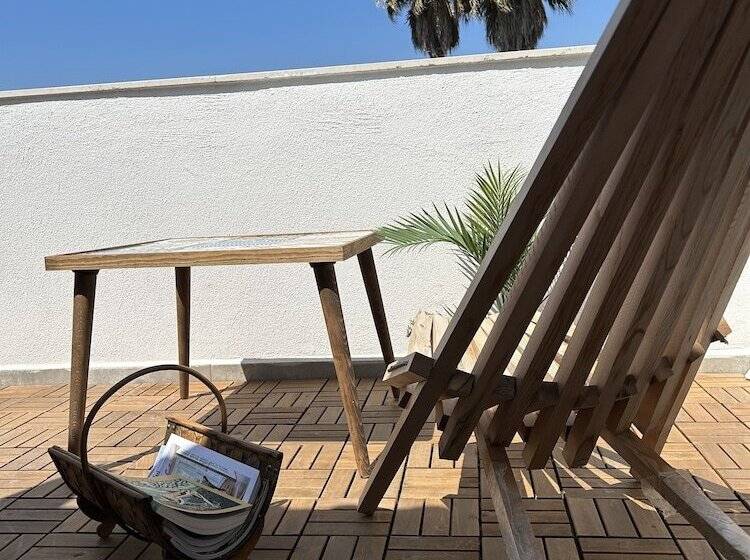 디럭스 룸, Pupa Alaçatı Butik Otel