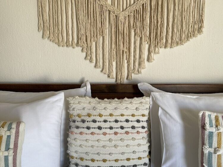 디럭스 룸, Pupa Alaçatı Butik Otel