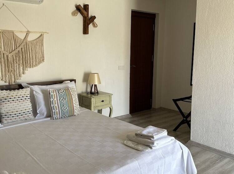 디럭스 룸, Pupa Alaçatı Butik Otel