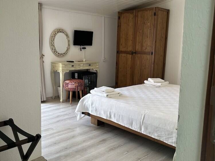 디럭스 룸, Pupa Alaçatı Butik Otel