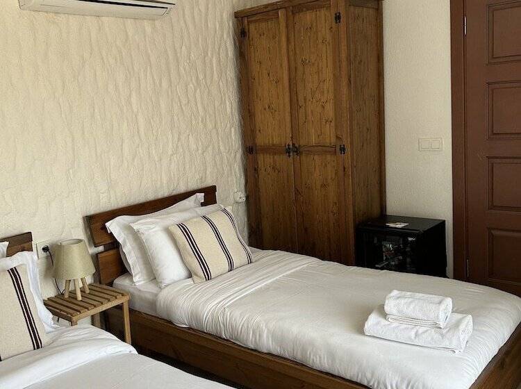 이코노미 룸, Pupa Alaçatı Butik Otel