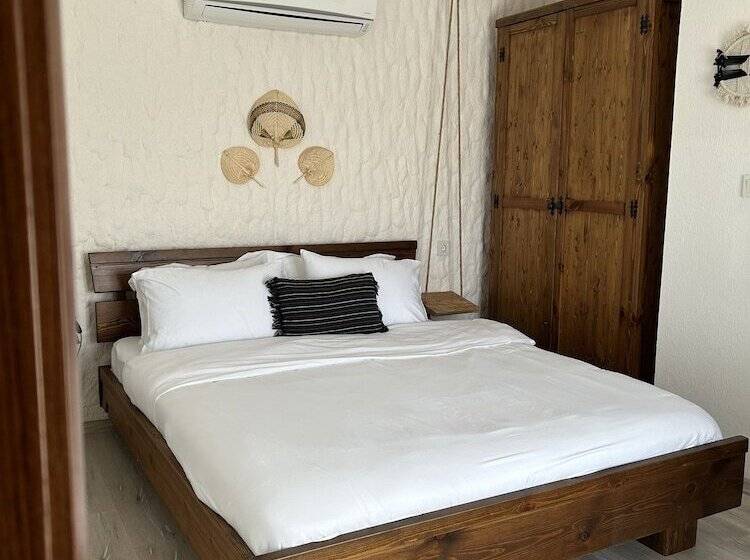 이코노미 룸, Pupa Alaçatı Butik Otel