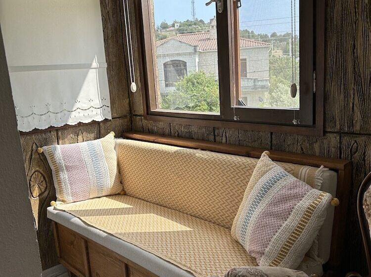 Номер Superior, Pupa Alaçatı Butik Otel